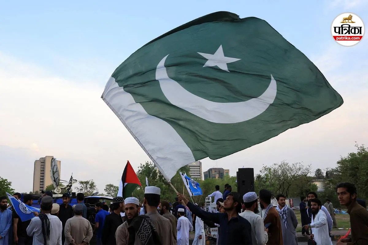 11 साल की बच्ची से लेकर 16 साल की लड़की तक, ब्रिटेन में पाकिस्तानियों का घिनौना खेल, अब खुला सबसे बड़ा राज