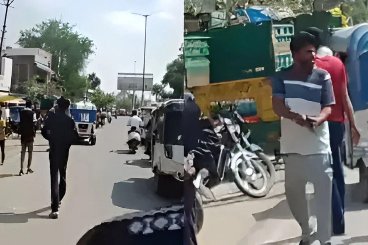 बेटे की मौत करीब है…बचा कर रखना, हत्या करने आए हमलावरों ने मां पर कर दी ताबड़तोड़ फायरिंग