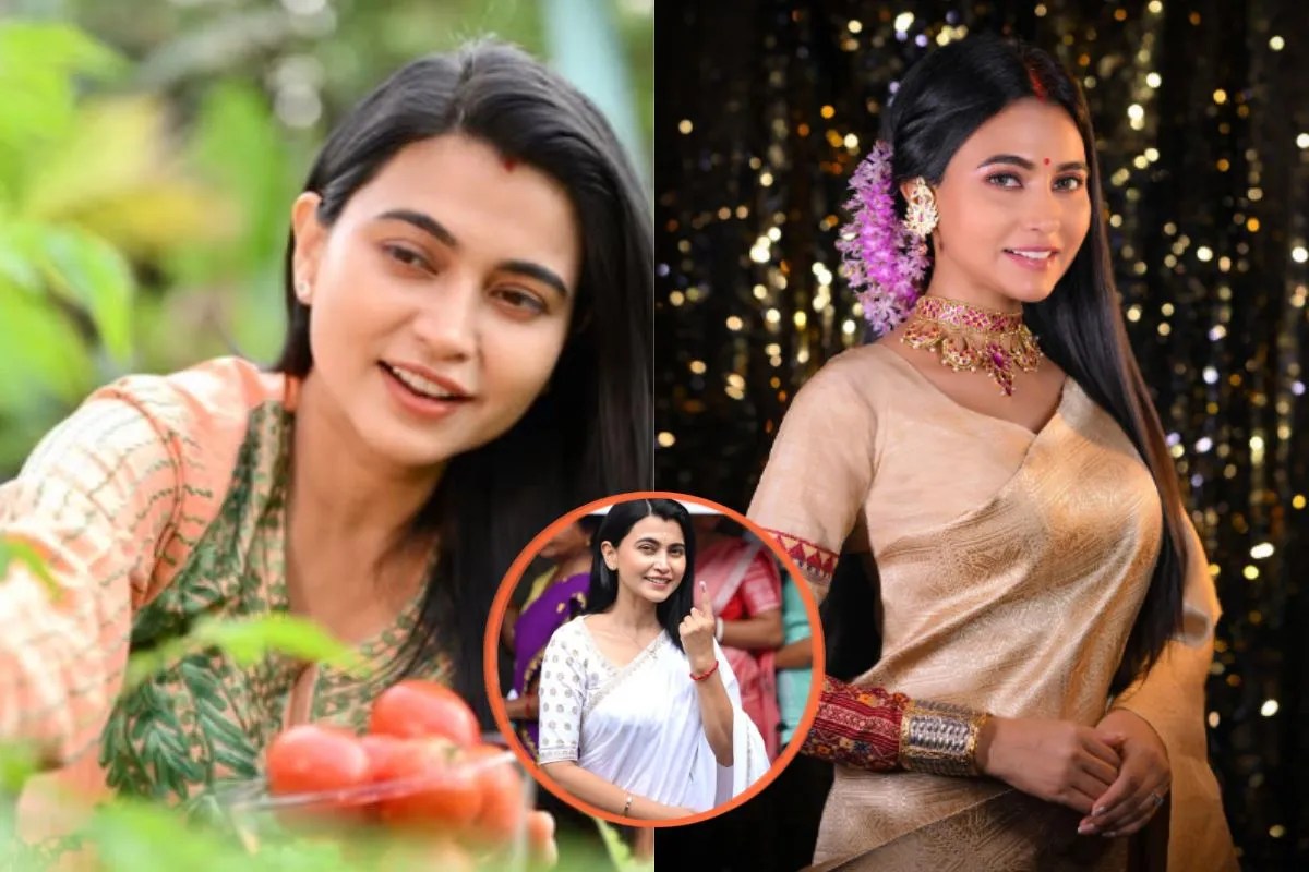 असम चुनाव 2026 में सुर्खियां बटोर रहीं एमी बरुआ कौन हैं? जो सोशल मीडिया पर कर रहीं है ट्रेंड