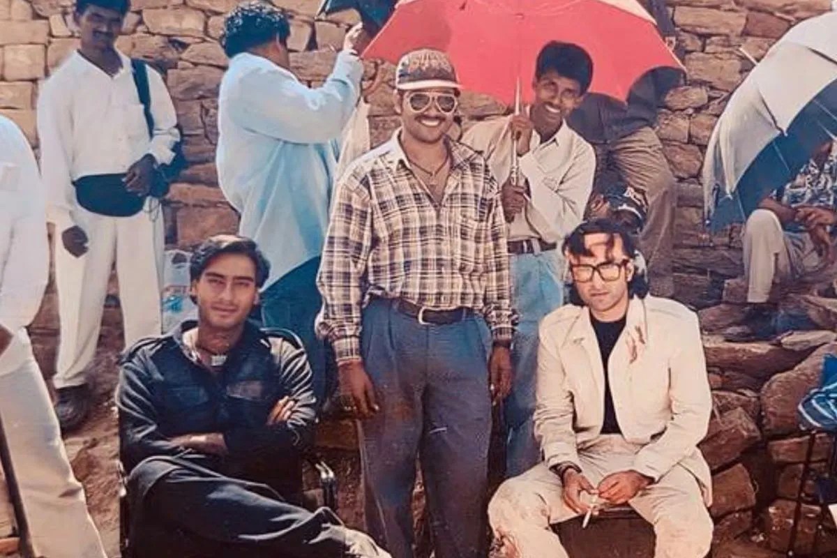 सफेद जीप और दादागिरी… दो बार जेल, पुलिस भी रहती थी इस फेमस एक्टर के पीछे, फिर ऐसे बना सुपरस्टार