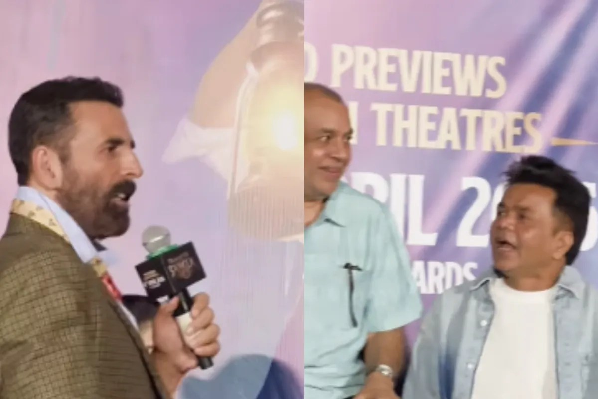 अक्षय कुमार ने फिर की राजपाल यादव की बेइज्जती? कॉमेडियन पर मजाक पड़ा भारी, लोगों ने निकाली भड़ास