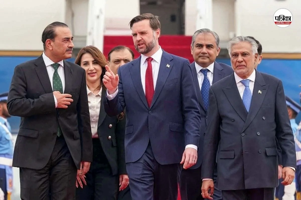 इस्लामाबाद में अमेरिका-ईरान बातचीत फेल, होर्मुज पर फंसा पेंच, वैश्विक तेल सप्लाई पर बढ़ी चिंता