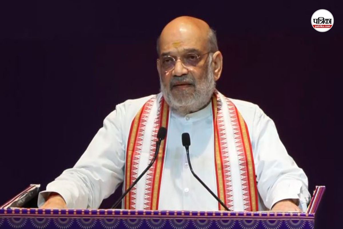 सुवेंदु अधिकारी या समिक भट्टाचार्य, बंगाल का अगला CM कौन? अमित शाह ने कर दिया ऐलान