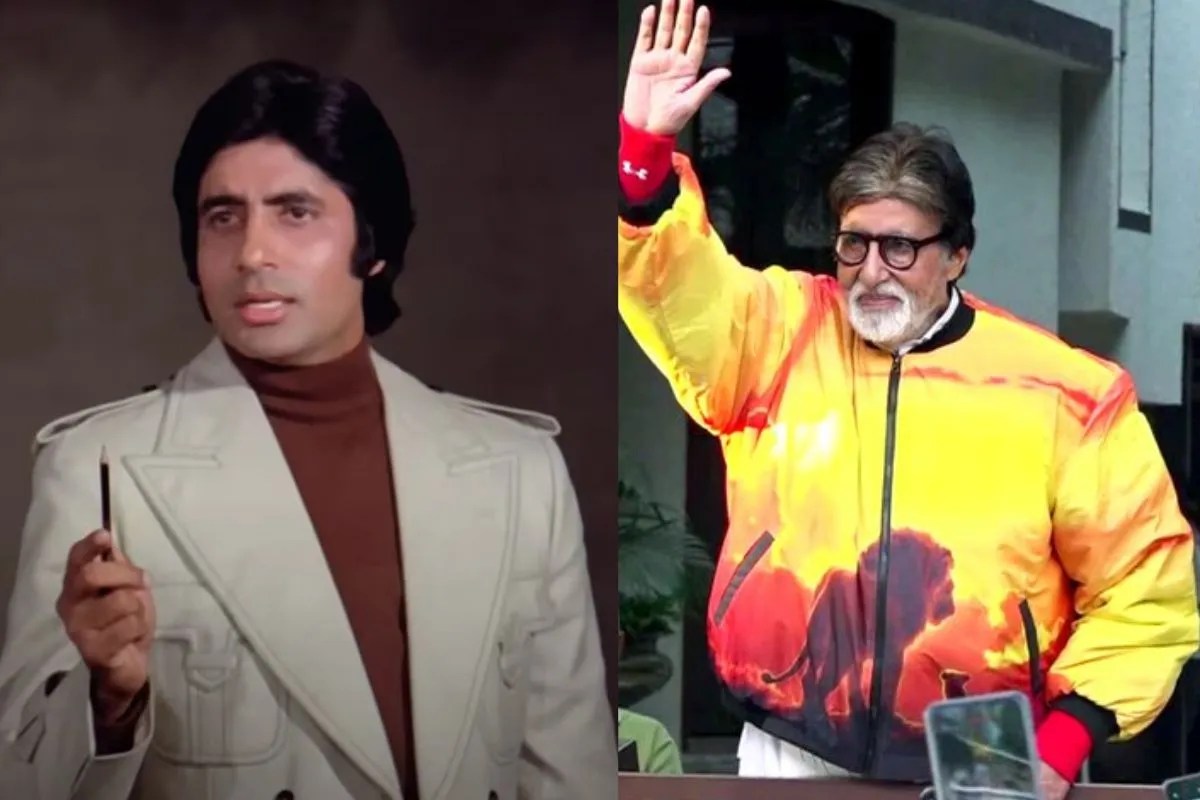 अमिताभ बच्चन ने 83 की उम्र में बयां किया वो मानसिक दर्द, जिसने अंदर ही अंदर तोड़ दिया है उन्हें