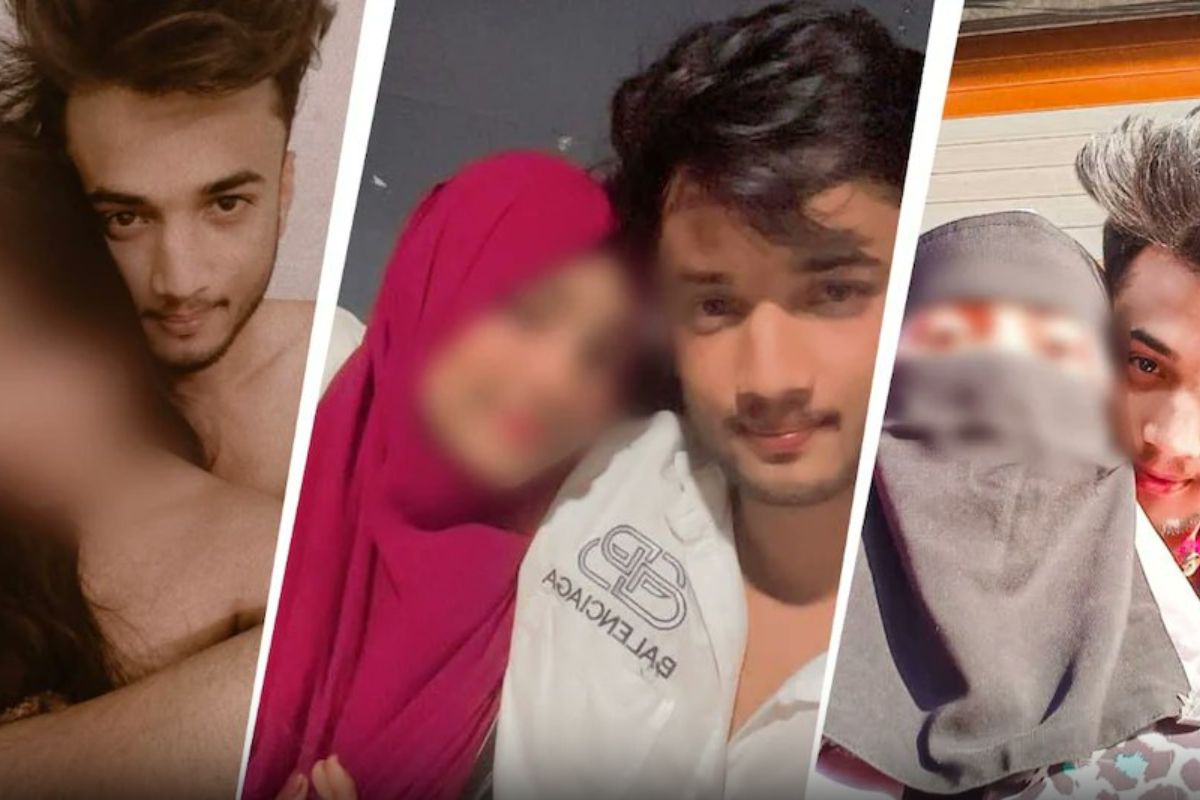 Amravati Case: ‘ब्रेकअप के बाद बन गया प्लेबॉय’, सबसे ज्यादा लड़कियों को जाल में फंसाने की लगाता था शर्त