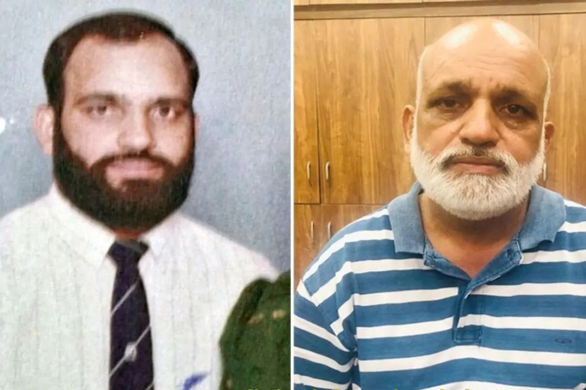 एक की हत्या, फिर सबूत छिपाने के लिए दो और कत्ल; पूर्व नेवी स्टुअर्ड 19 साल तक कैसे बचता रहा