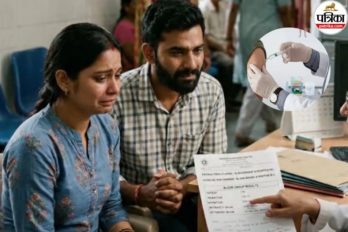 गर्भावस्था में ब्लड ग्रुप का ये अंतर बन सकता है Abortion का कारण, जानें क्या है Anti-D इंजेक्शन