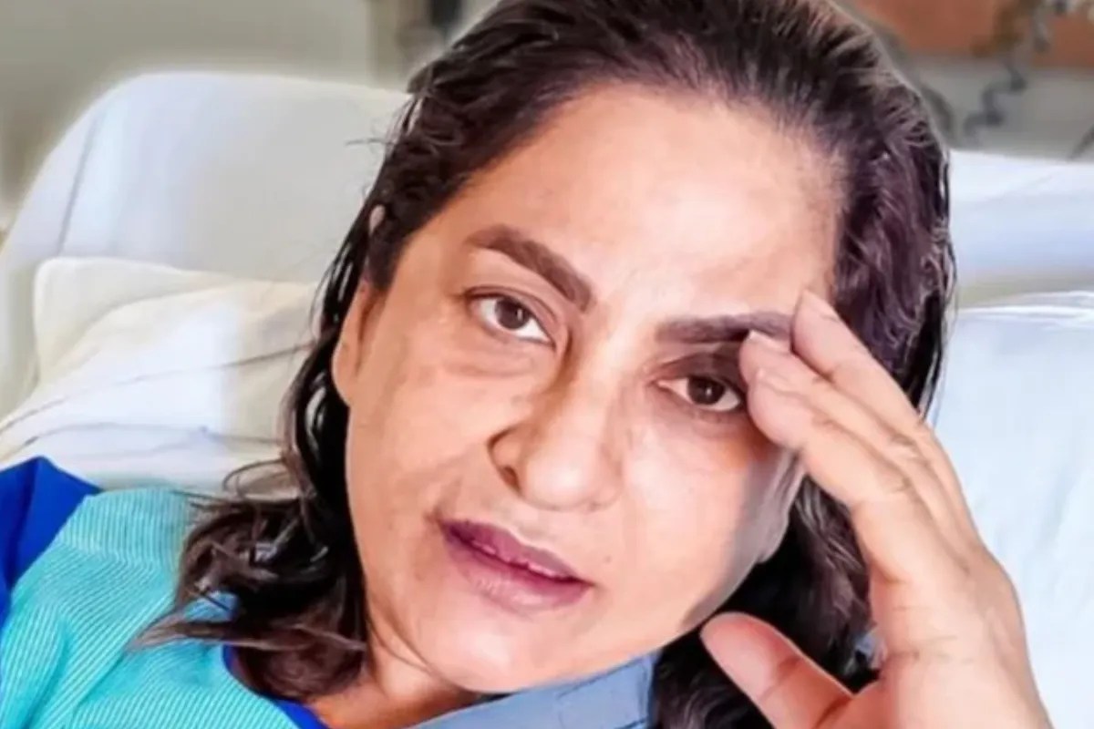 अर्चना पूरन सिंह ने खोली फिल्म इंडस्ट्री की पोल, भूखे पेट लगातार काम कराने को लेकर की टिप्पणी