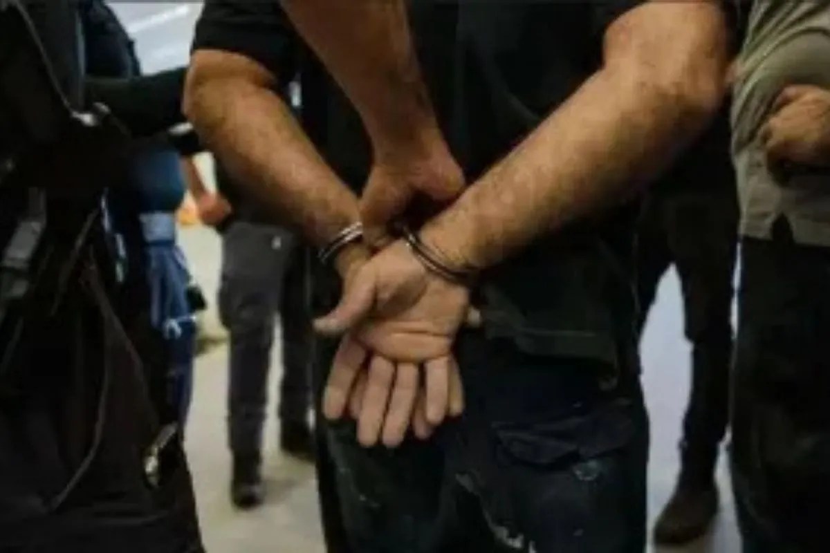 AIMIM नेता निकला मालदा बंधक कांड का मास्टरमाइंड, पुलिस ने दबोचा, अब तक 35 लोगों की हुई गिरफ्तारी