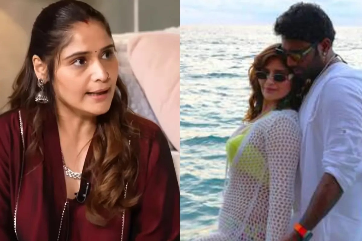 ‘बच्चा गोद ले लूंगी’, 41 की अभिनेत्री ने निजी जिंदगी पर खोले राज, गोविंदा की भांजी का बयान हुआ वायरल