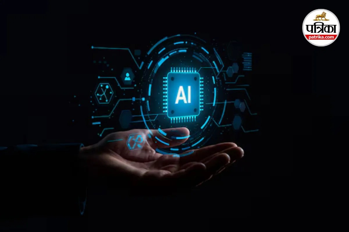 AI डेटा सेंटर से बढ़ रहा तापमान, करोड़ों लोग प्रभावित, कैम्ब्रिज यूनिवर्सिटी ने किया विश्लेषण