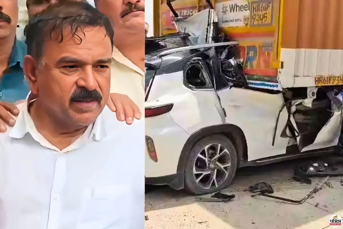 अशोक खरात कांड के अहम गवाह की मौत मामले में नया मोड़, ट्रक चालक ने किया बड़ा खुलासा