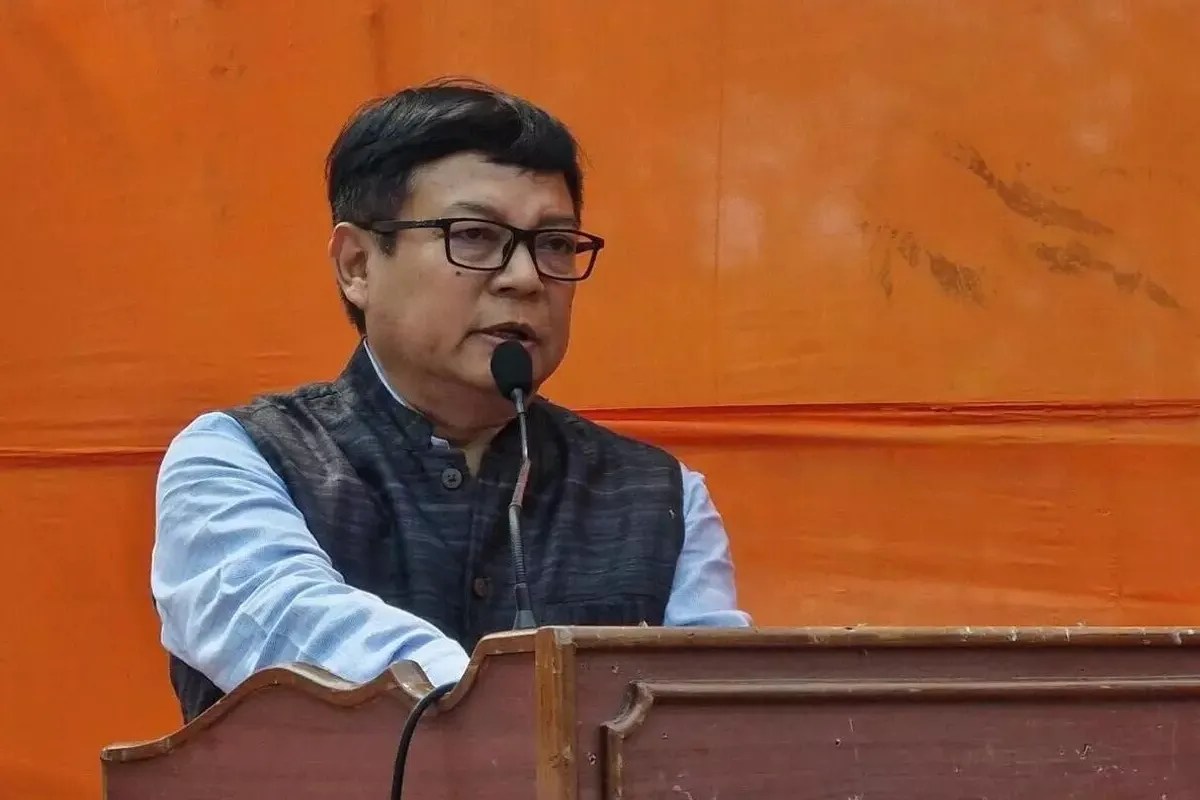 ‘भगवा लहर सिर्फ मीडिया में, जमीन पर कांग्रेस है मजबूत’: देबब्रत सैकिया ने बताया असम का असली मूड