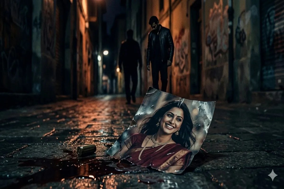 Crime File: 355 किलो हीरोइन तस्करी में हो गया था बरी, एक किलो के फेर में हुआ एनकाउंटर