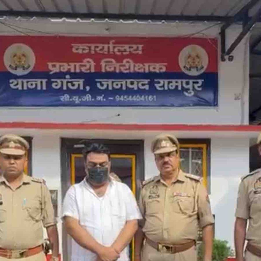 महिला कांस्टेबल-बेटे की बीमा के लिए रची थी साजिशन हत्या:सड़क हादसा नहीं, डंपर ड्राइवर गिरफ्तार; 5 आरोपी पहले से जेल में बंद