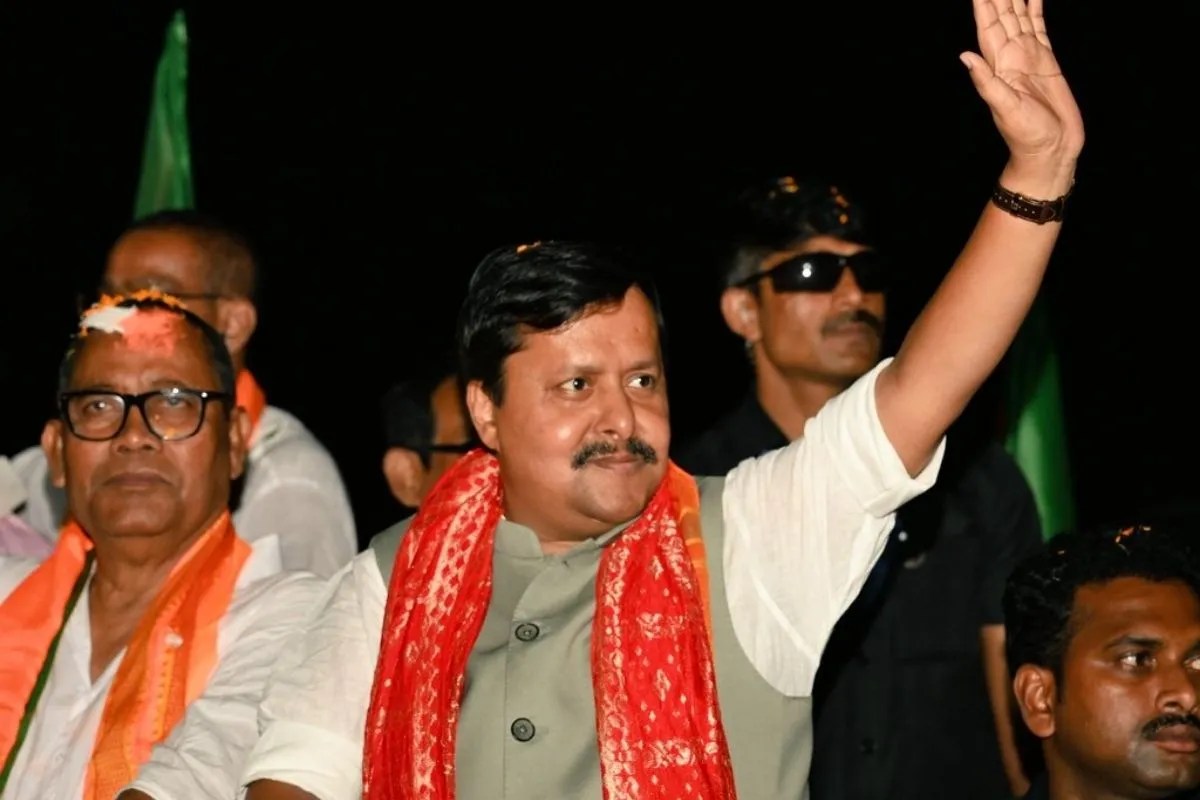 ममता बनर्जी पर भड़के BJP अध्यक्ष, कहा- बंगाल में महा-जंगलराज, T का मतलब तोलाबाजी और तुष्टिकरण