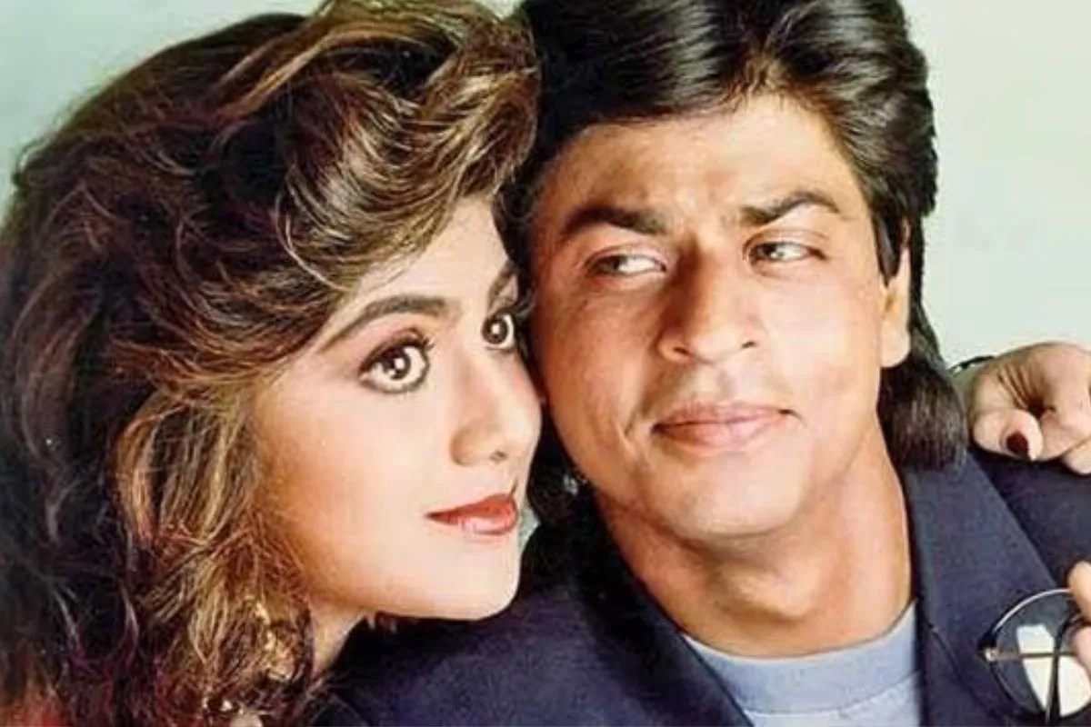 Baazigar डेथ सीन पर लगा हॉलीवुड कॉपी का आरोप, फिल्म से जुड़ा कनेक्शन हुआ वायरल