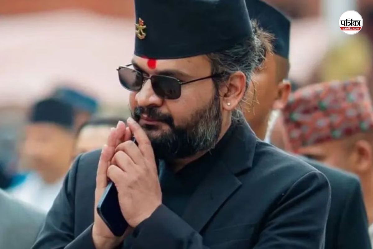 नेपाल का यू-टर्न: ‘100 रुपए वाले नियम’ से पीछे हटी बालेन्द्र शाह सरकार, विरोध-प्रदर्शन के बाद बदला फैसला