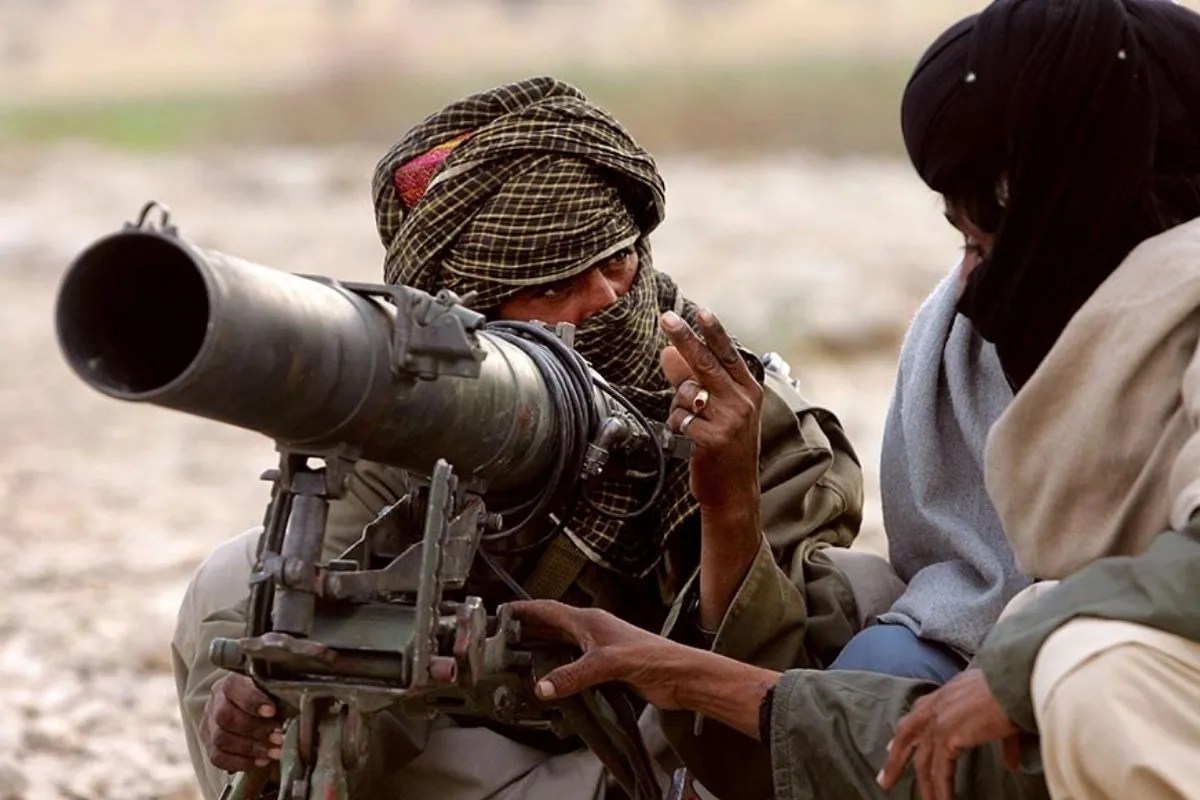 बलूच लिबरेशन आर्मी ने बढ़ाई पाकिस्तान की मुसीबत, बनाई खुद की नौसेना, 3 जवान मार गिराए