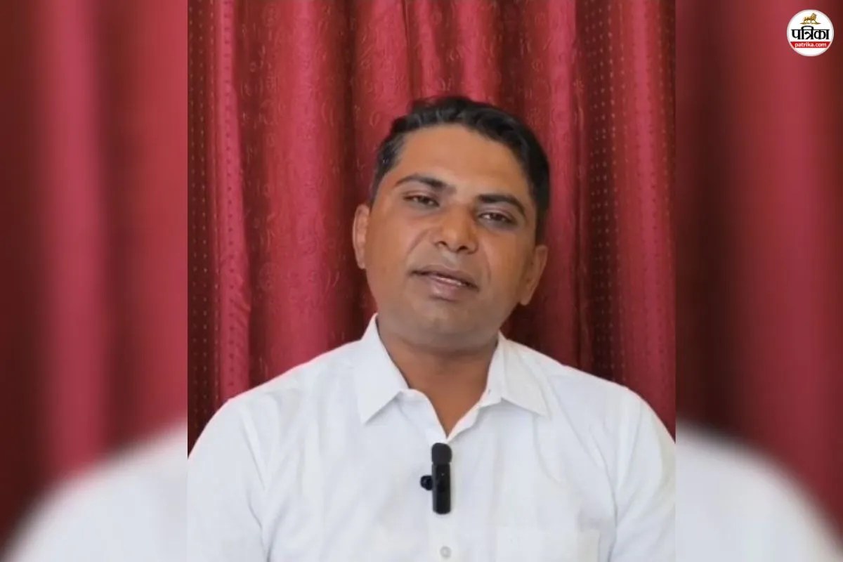 Rajasthan: महिला नर्स के साथ छेड़खानी करने वाला डॉक्टर गिरफ्तार, सीएमओ के पद रहते हुए की घिनौनी हरकत