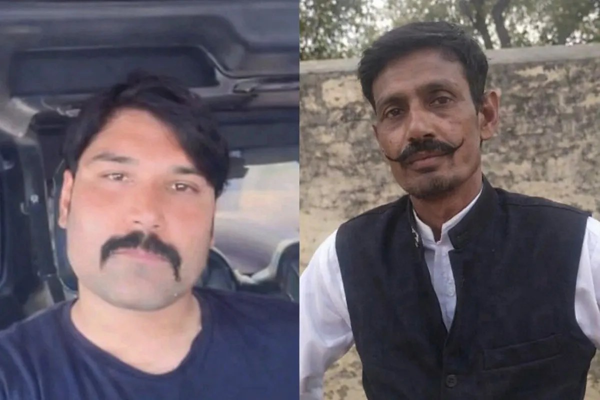 Behror Accident: मेले की खुशियों के बीच उठीं दो दोस्तों की अर्थियां, गम में डूबा पूरा गांव, परिवार में कोहराम