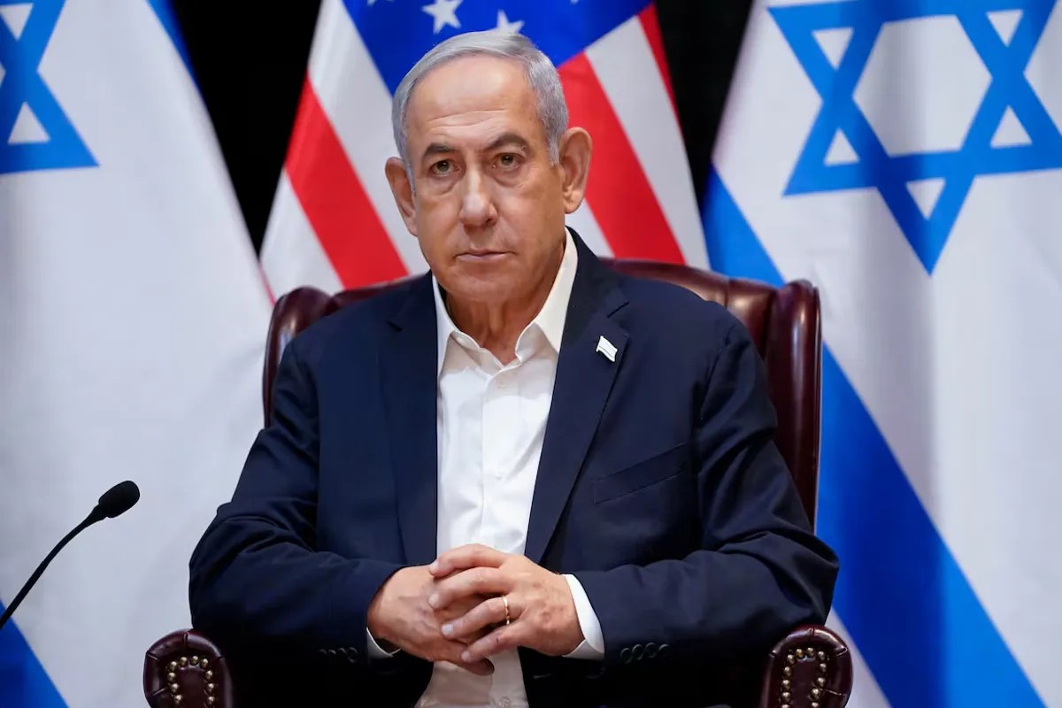 Netanyahu Call: इस्लामाबाद के आसमान से बेंजामिन नेतन्याहू को आया फोन, जानें क्या हुई पूरी बात ? क्यों व कैसे बदला मूड ?