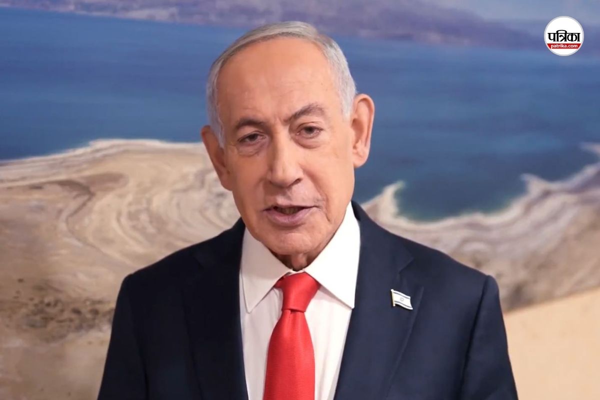 नेतन्याहू का ‘शांति’ कार्ड या अंतिम चेतावनी? लेबनान को सीधी बातचीत का न्योता; रख दी सबसे बड़ी शर्त