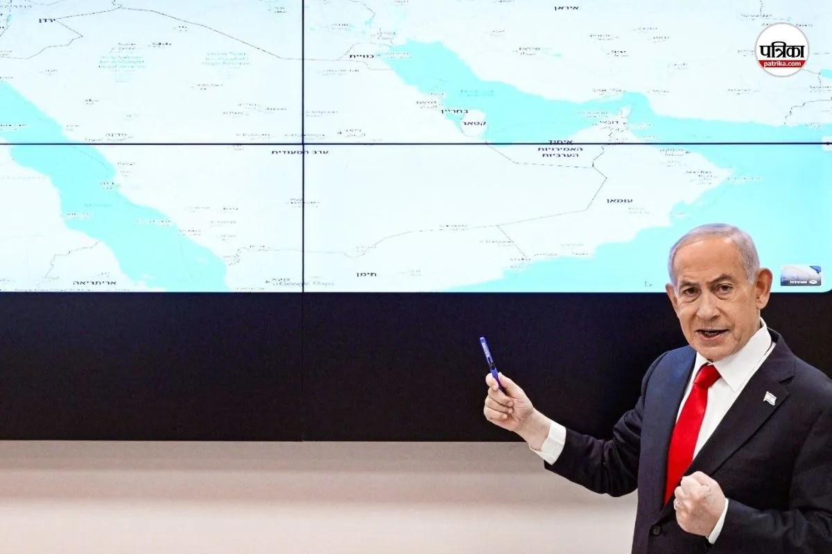 डोनाल्ड ट्रंप की डेडलाइन के बाद इजरायल ने ईरान को दी धमकी, कहा- जान बचानी है तो अगले 12 घंटे ट्रेन में मत बैठना