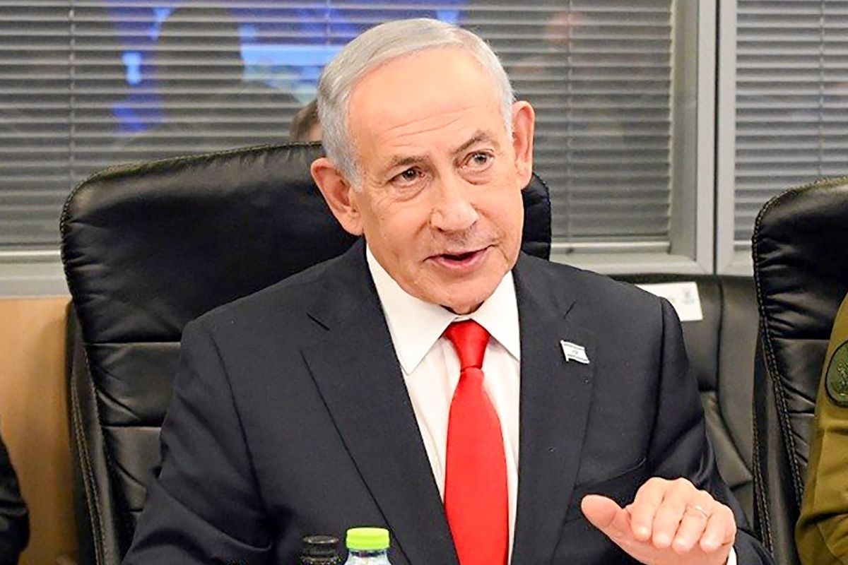 ‘कुर्द नागरिकों का नरसंहार कर रहे एर्दोगन’, इजरायल ने तुर्किए के राष्ट्रपति पर लगाए गंभीर आरोप