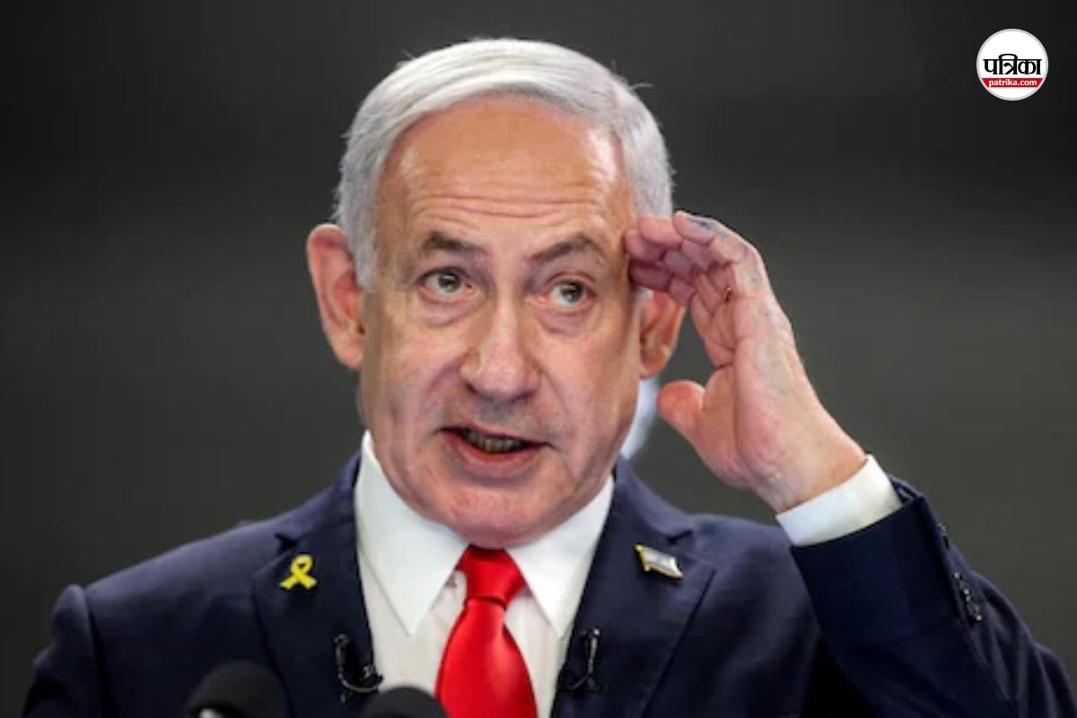 लेबनान में सीजफायर के बाद इजराइल ने गाजा पर कर दिया अटैक, ड्रोन से तबाह हुई डिसैलिनेशन फैक्ट्री