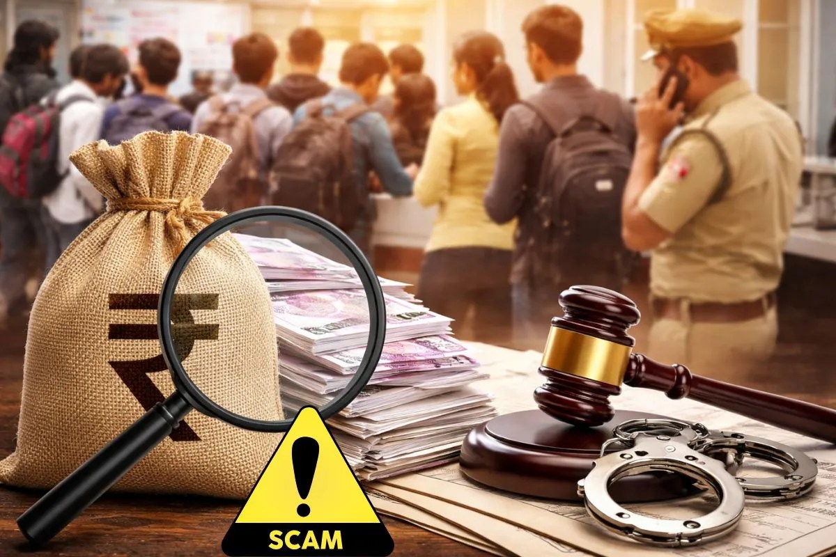 Rajasthan: युवा संबल योजना में बड़ा फर्जीवाड़ा, 10 युवक-युवतियों ने उठाया 5.19 लाख का बेरोजगारी भत्ता, अब होगी वसूली