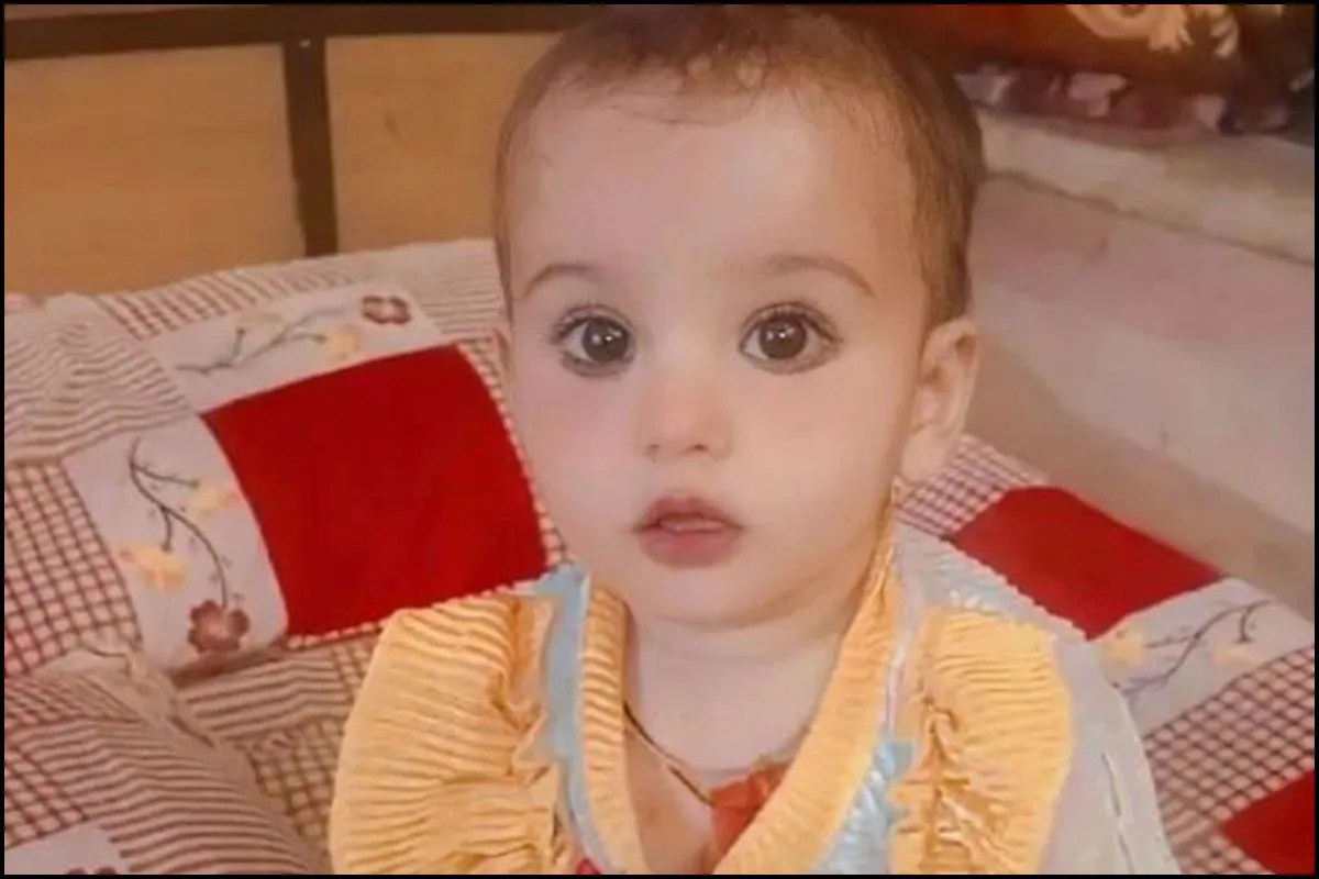 Bharatpur: चूल्हे से उतारकर कमरे में ठंडा होने के लिए रखा था खौलता दूध, दस महीने की बच्ची भगोने में गिरी, दर्दनाक मौत