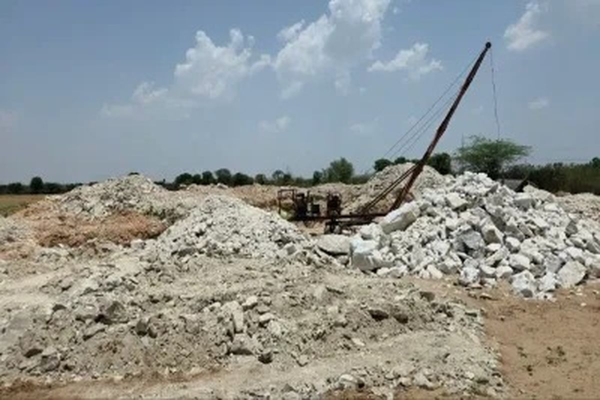 लीज धारकों को बड़ी राहत: 5 हेक्टेयर तक की खदानों के माइनिंग प्लान की मंजूरी उदयपुर-अजमेर में ही मिलेगी