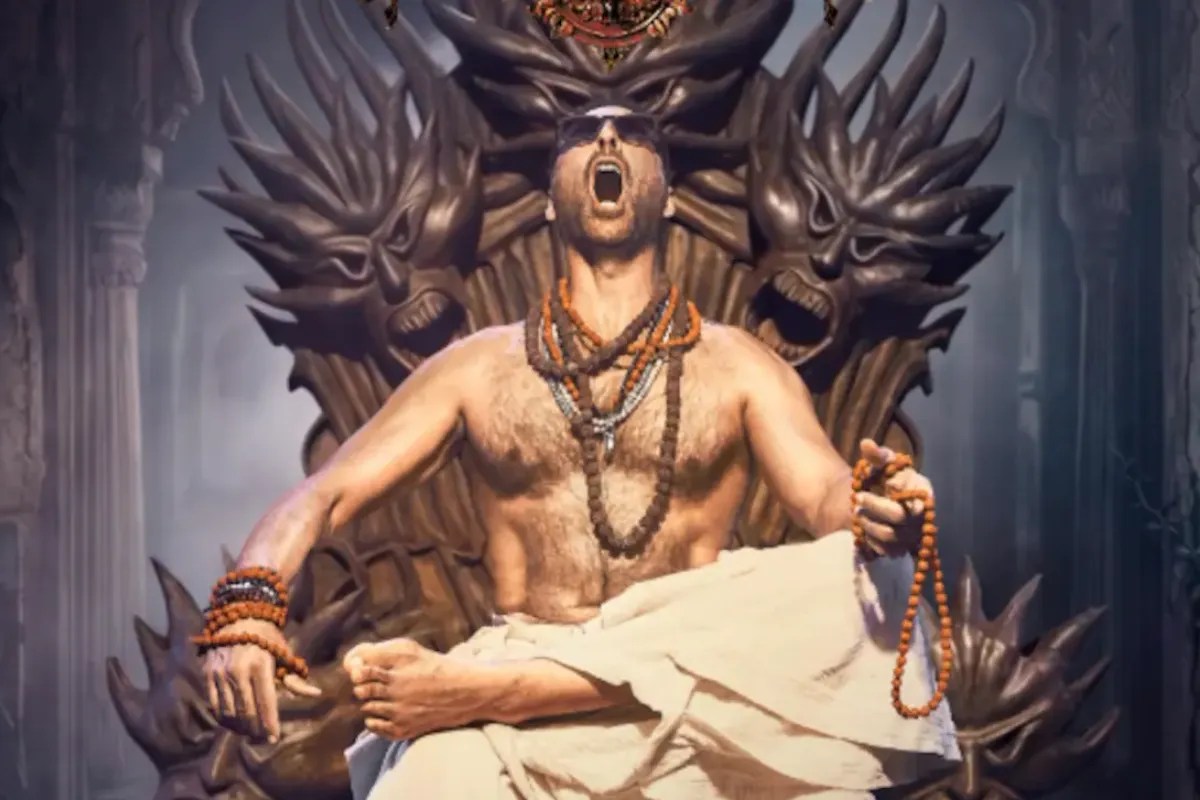 Bhooth Bangla First Review: भूत और इंसानों के बीच दिखा ऐसा रिश्ता, डर के साथ-साथ आएगी हंसी, ट्रेड एनालिस्ट ने दिया ‘भूत बंगला’ का रिव्यू