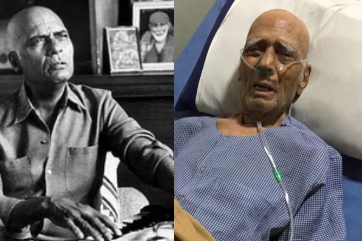 मौत से पहले 12 करोड़ की संपत्ति दान में दे गए थे फेमस म्यूजिक डायरेक्टर, एक दर्द बना बड़ा कारण