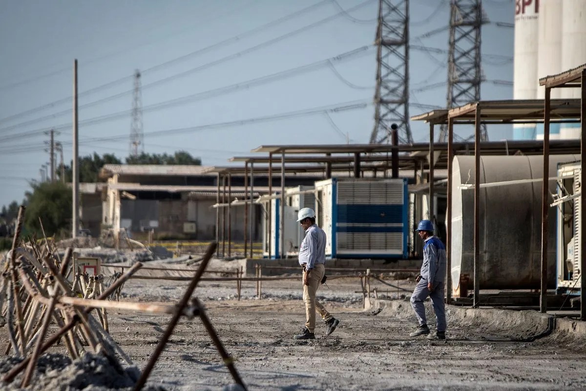 US-Israel-Iran War: ईरान के बुशहर न्यूक्लियर पावर प्लांट के पास हमला, IAEA ने जताई चिंता