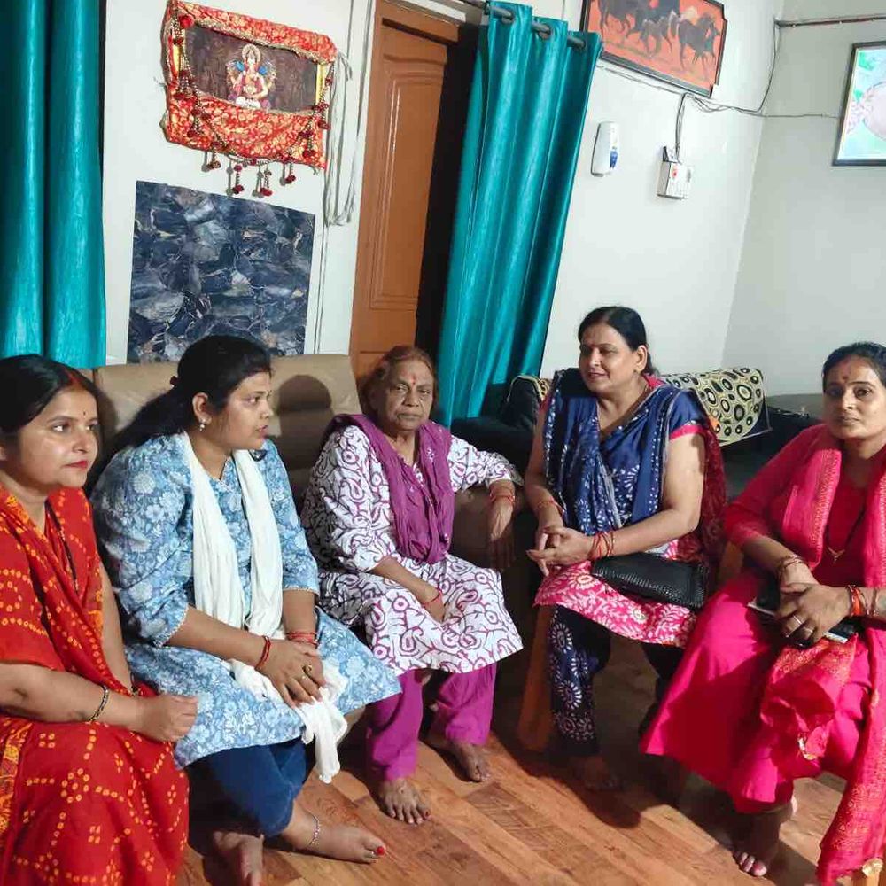 नवादा में स्वर्ण महिला मंच का विशेष सम्मेलन आज:महिलाओं के सशक्तिकरण और एकता पर होगा फोकस