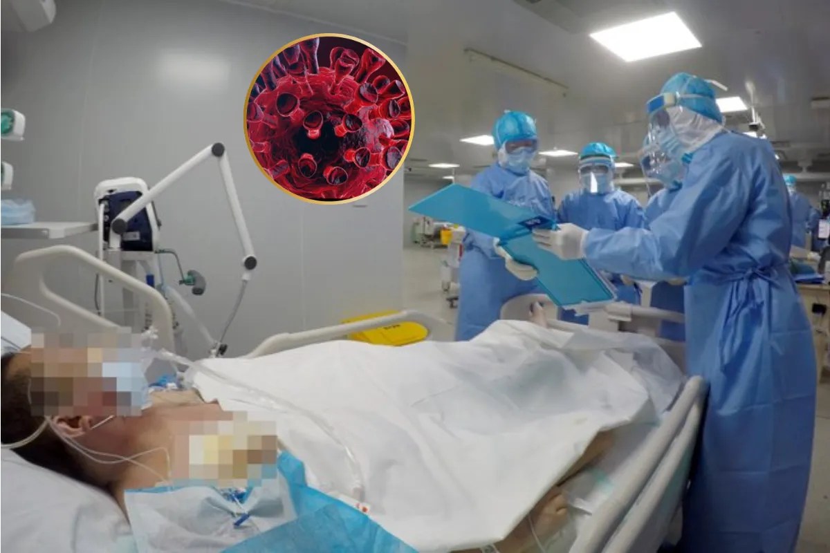 Covid-19 को लेकर सालों बाद चीन की खुली पोल, मौत को लेकर डरावना आकंड़ा आया सामने