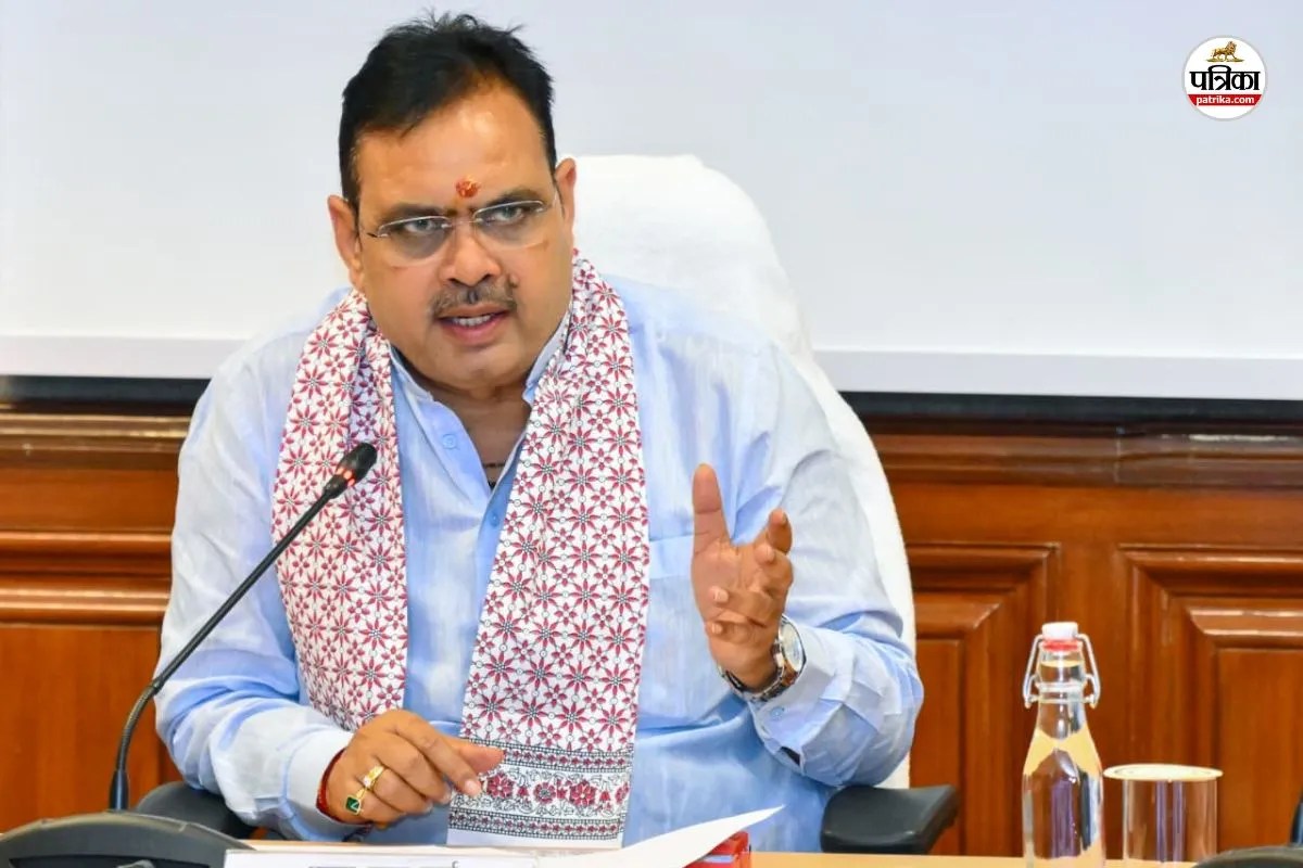 Rajasthan News: राजस्थान में 1.60 लाख अधिकारियों-कर्मचारियों के एक साल नहीं हो सकेंगे ट्रांसफर, जानें बड़ी वजह