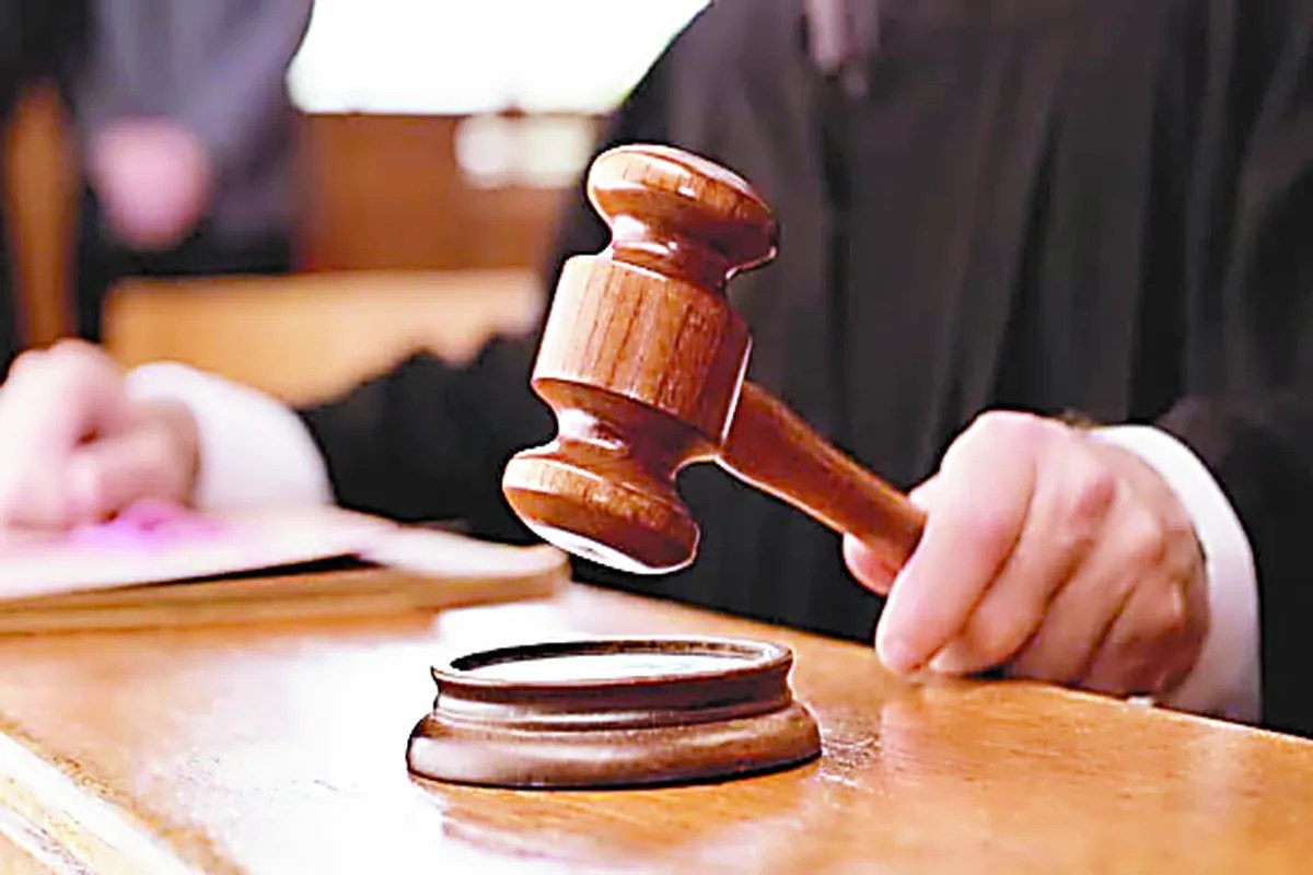 मासूम का बुजुर्ग ने किया था यौन उत्पीडऩ, 20 साल का कठोर कारावास