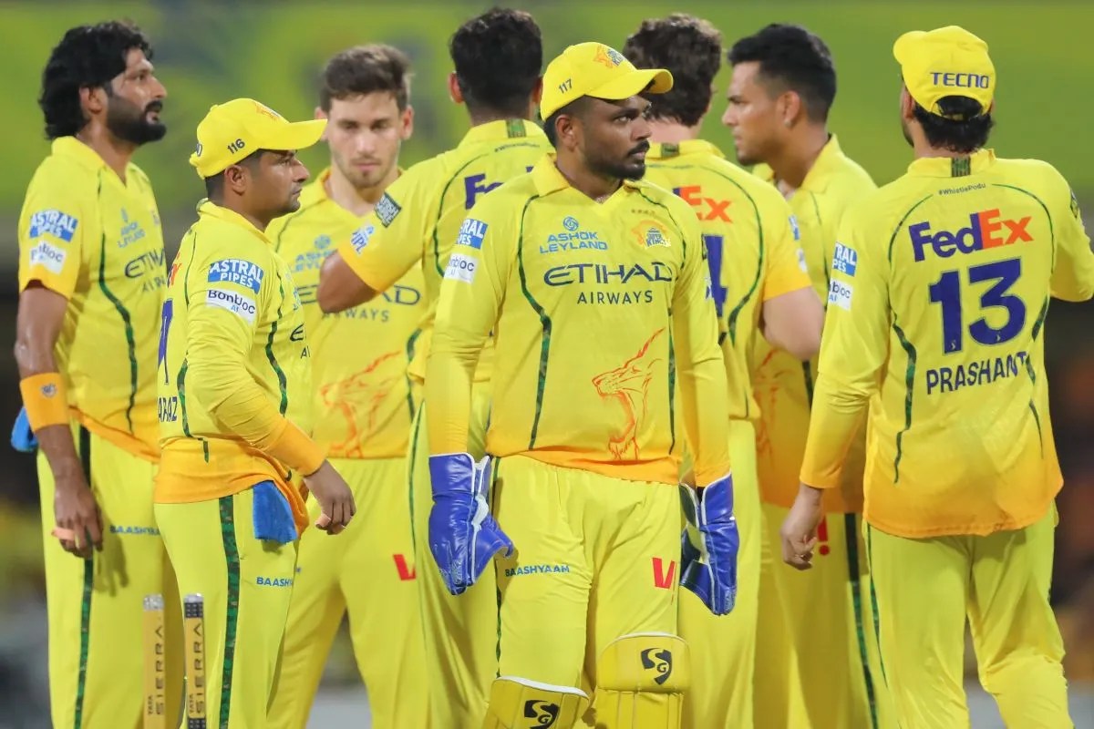 CSK के लिए विलेन बना ये 10 करोड़ी खिलाड़ी, पूर्व भारतीय क्रिकेटर इरफान पठान का बड़ा खुलासा