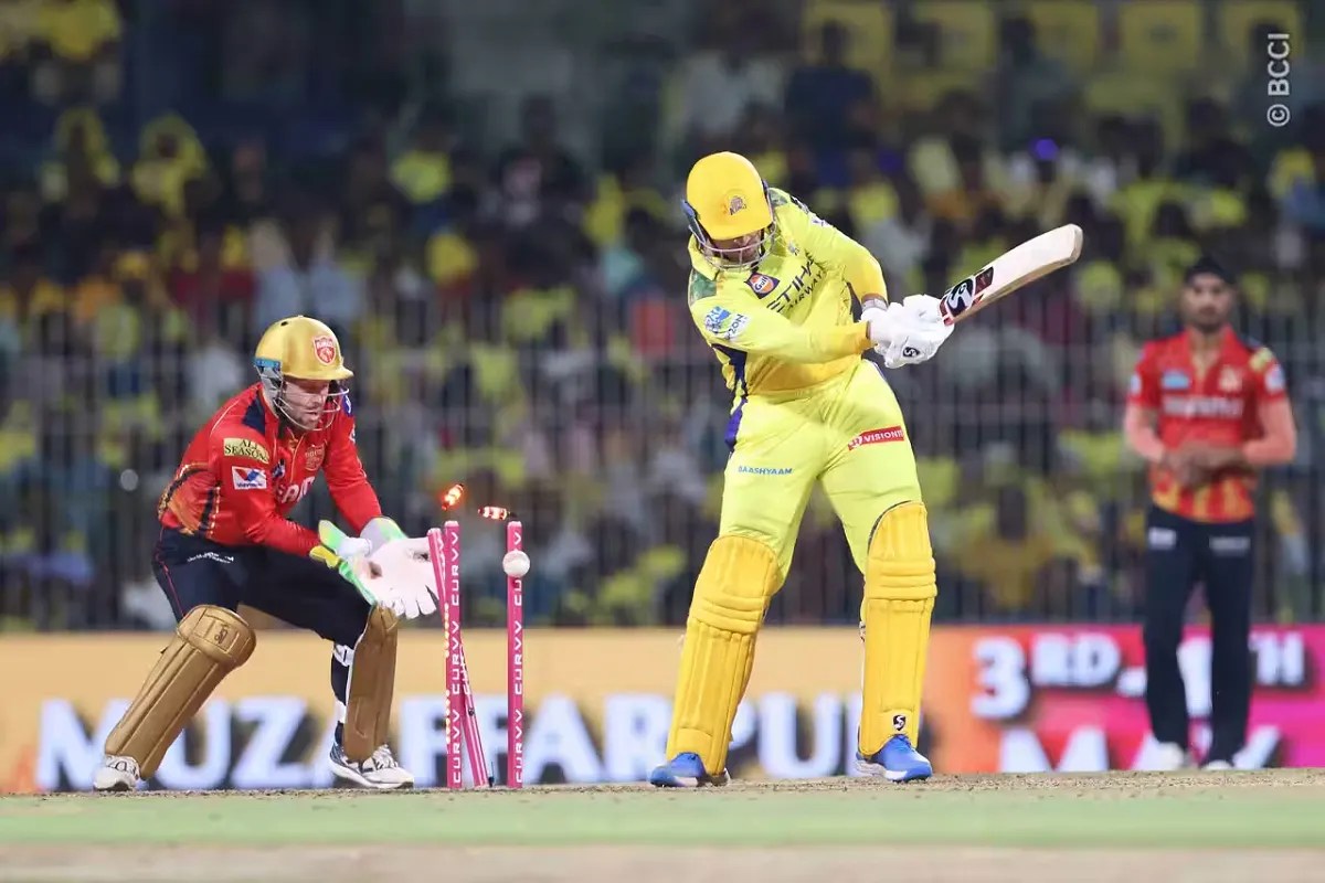 CSK vs PBKS Playing 11: क्या सरफराज खान को मिलेगी जगह? श्रेयस की चोट ने बढ़ाई पंजाब की चिंता, देखें दोनों टीमों की संभावित प्लेइंग 11