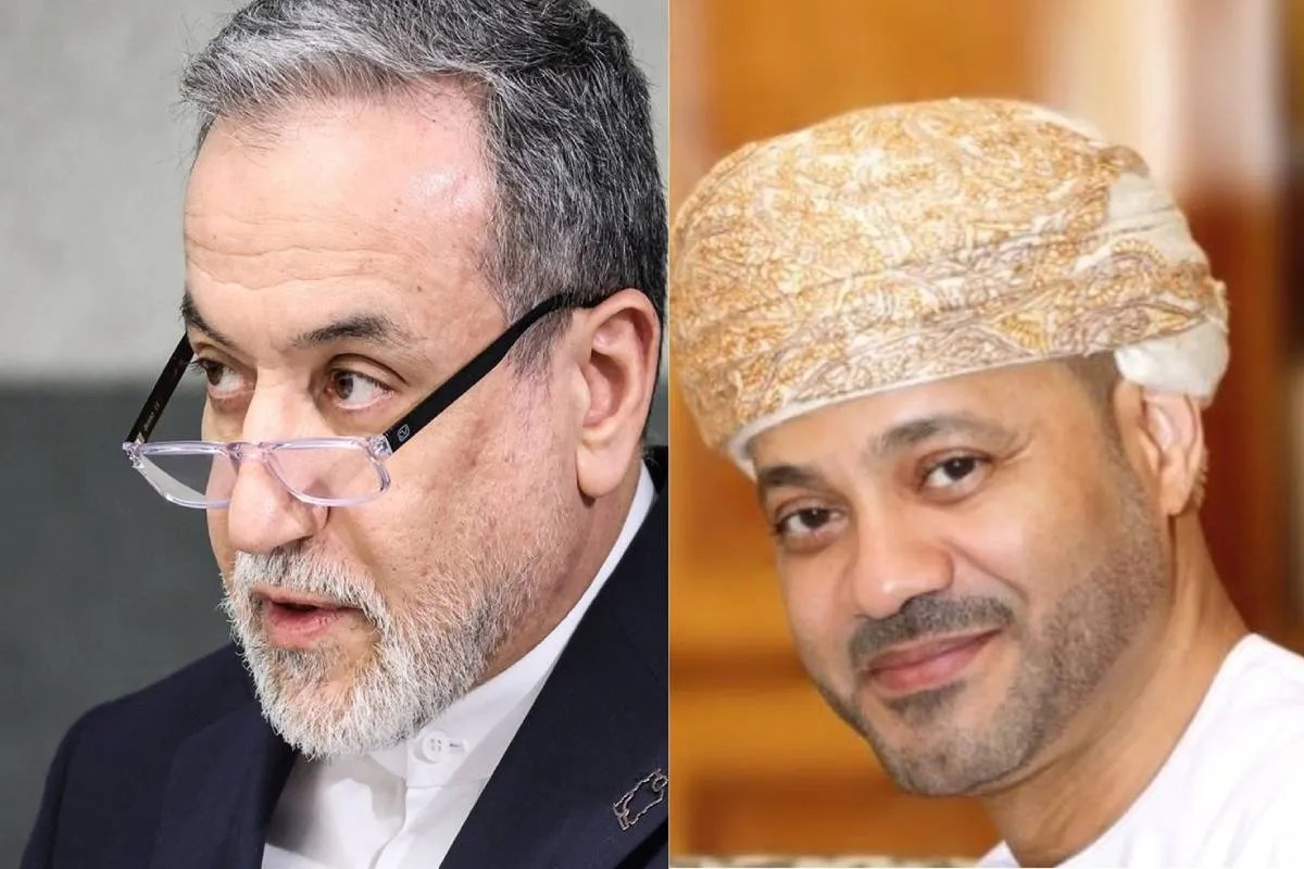 Ceasefire Talks: ईरान और ओमान के बीच युद्धविराम पर हुई बड़ी चर्चा, सामने आई चौंकाने वाली बात