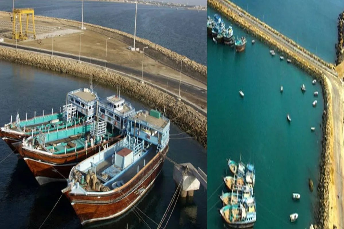 Chabahar Port: पाकिस्तान को पछाड़ कर भारत ने ईरान में गाड़ा झंडा, क्या है चाबहार की पूरी कहानी ?