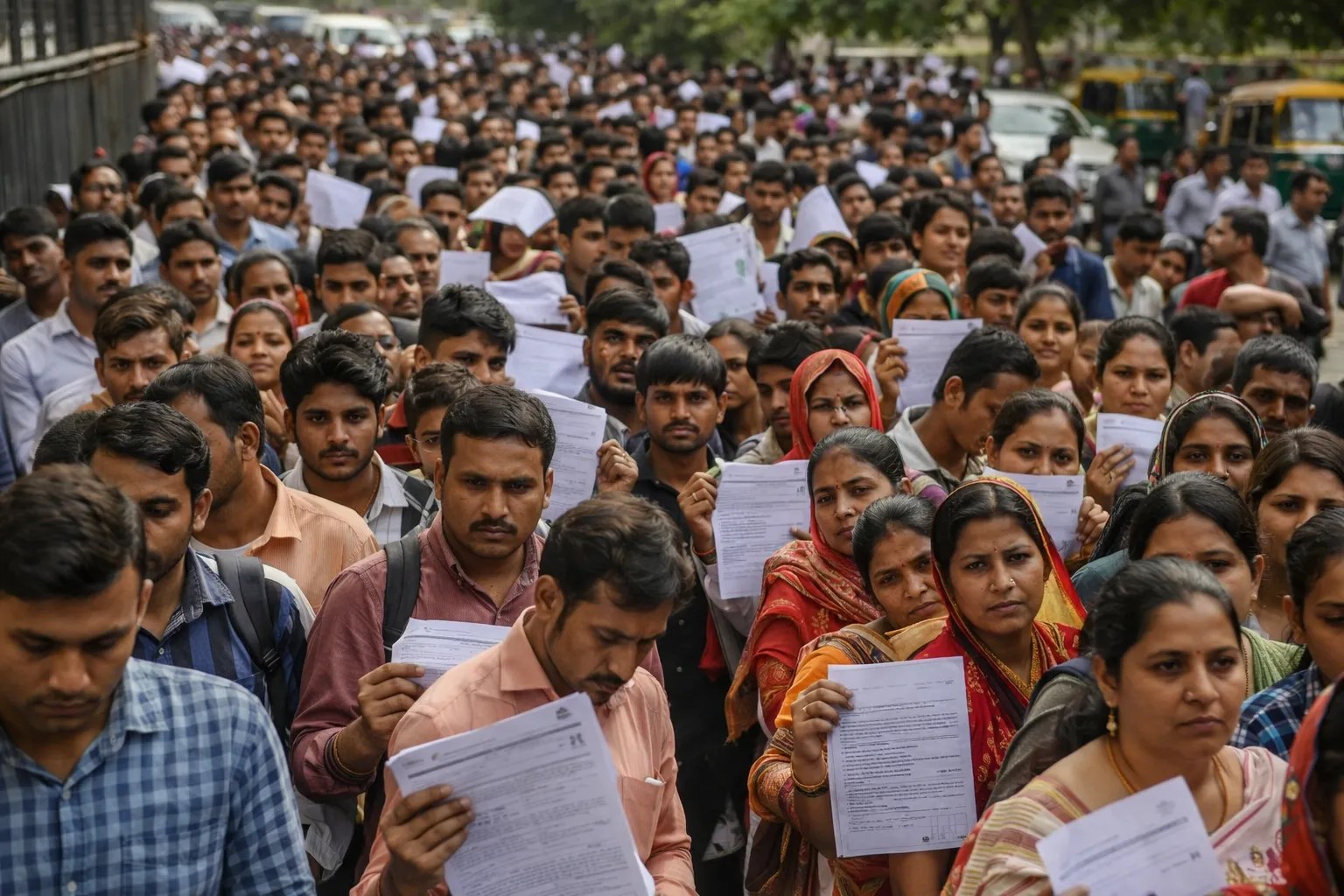 एमपीईएसबी ने फिर बदली अहम परीक्षा की तारीख, बिगड़ा कैलेंडर