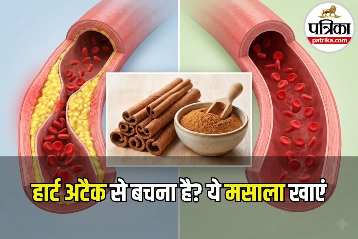 Cholesterol Control Tips: किचन में रखी ये 1 सस्ती चीज नसों से निकाल सकती है गंदा कोलेस्ट्रॉल! रिसर्च में हुआ बड़ा खुलासा, जानिए इस्तेमाल का सही तरीका