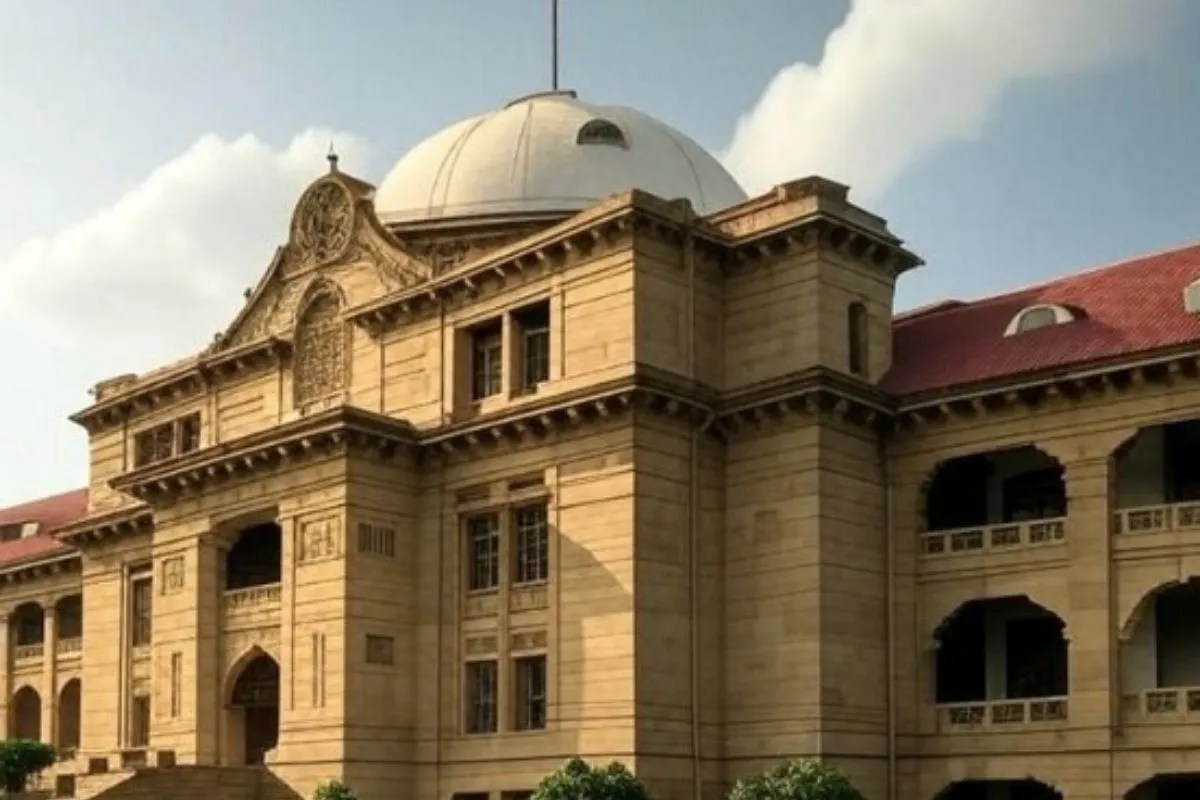 बुर्का पहनों…इस्लाम अपना लो, हिंदू छात्राओं को बरगलाने मामले में इलाहाबाद हाईकोर्ट ने दिया यह फैसला