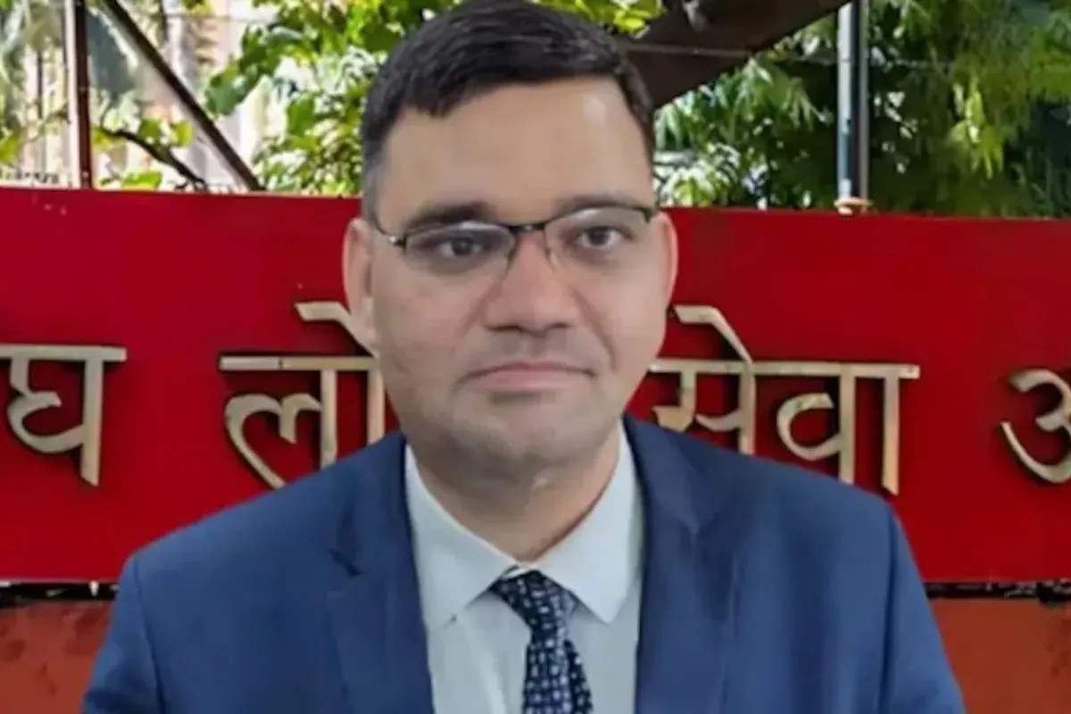 IAS रिंकू सिंह के पिता बोले- मेरे बेटे को 7 गोलियां मारी गईं, वो बहुत ईमानदार लेकिन नहीं दी पोस्टिंग