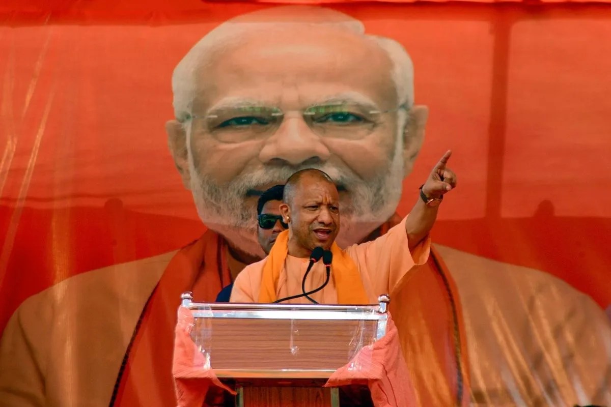 सीएम योगी का ऐलान- मुजफ्फरनगर जल्द ही बनेगा नगर निगम, RLD विधायक को सभा में नहीं मिली एंट्री