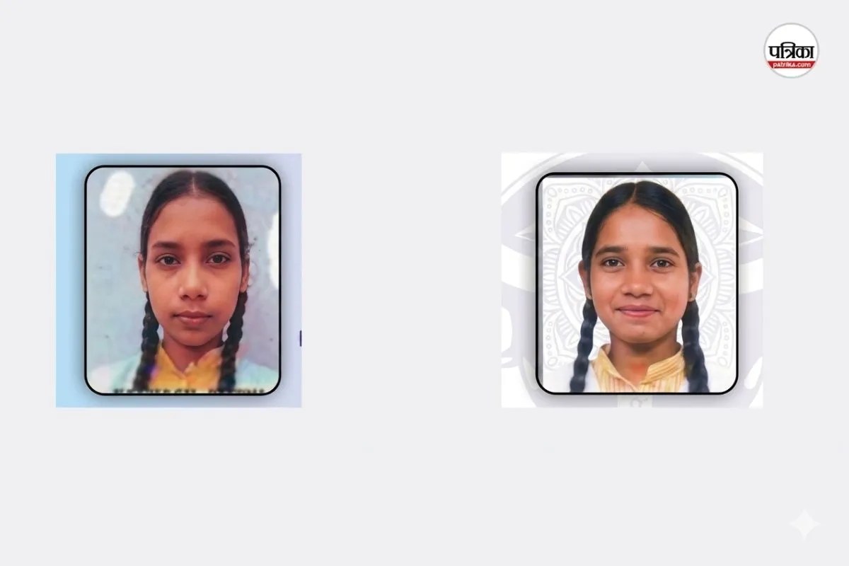 UP Board Result 2026 : एक ही स्कूल से निकले UP बोर्ड के टॉपर, सीतापुर की कशिश और शिखा ने प्रदेशभर में किया टॉप